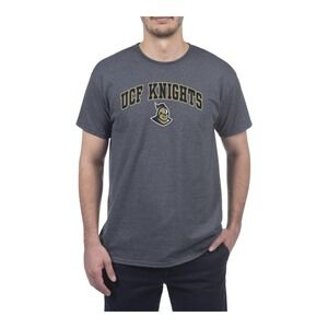 UCF Knights T-Shirt Men's Size 2XL Collegiate NCAA University Football‎ Tee